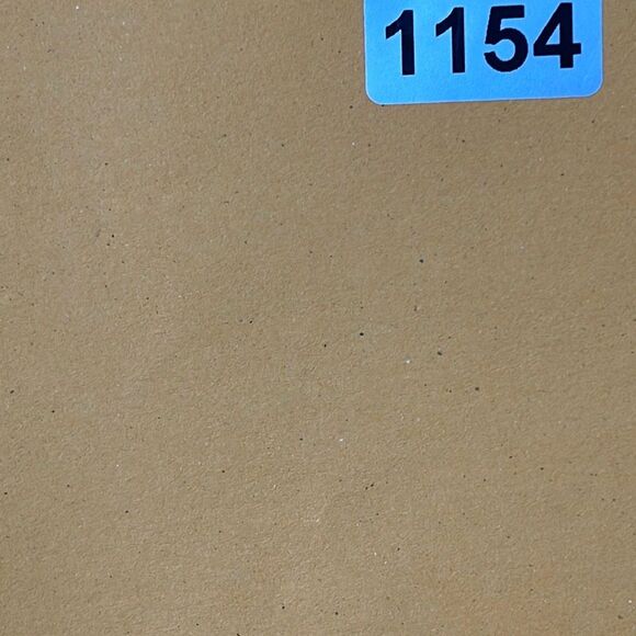 NWT 17” Rose Gold over sterling silver box chain. Delicate minimalist - Picture 7 of 7